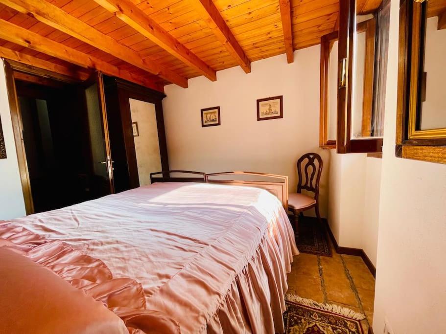 Hébergement de vacances Fantasti-casa Al